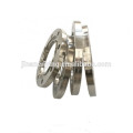 Carbon steel gas and oil pipes welded neck flange